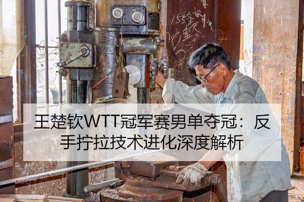 王楚钦WTT冠军赛男单夺冠：反手拧拉技术进化深度解析
