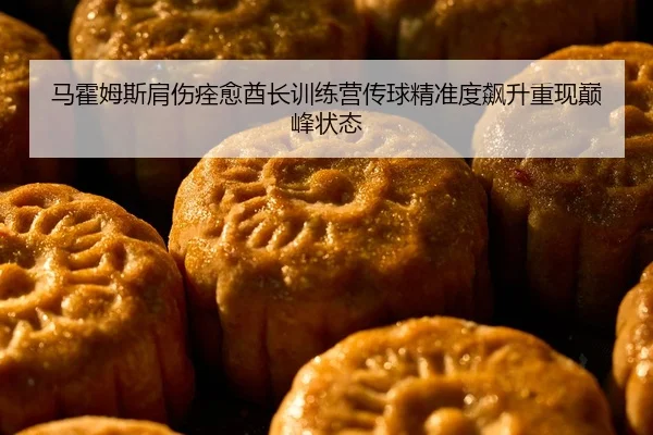 马霍姆斯肩伤痊愈酋长训练营传球精准度飙升重现巅峰状态